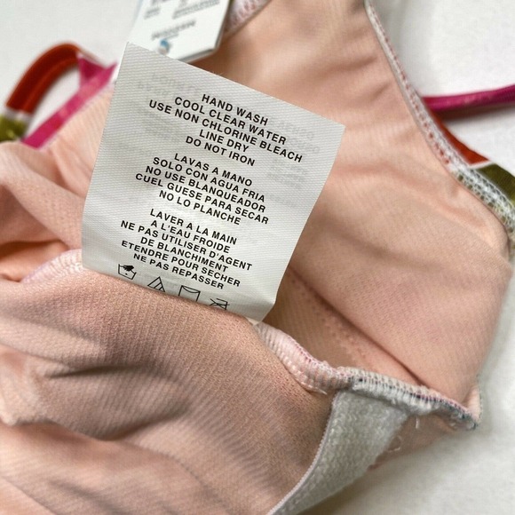 NWT Beach Betty Miracle Brand One Piece Swimsuit - Picture 7 of 8